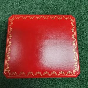 Cartier Ring Box